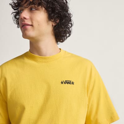 스케이트 허그 반소매 티셔츠 아티바