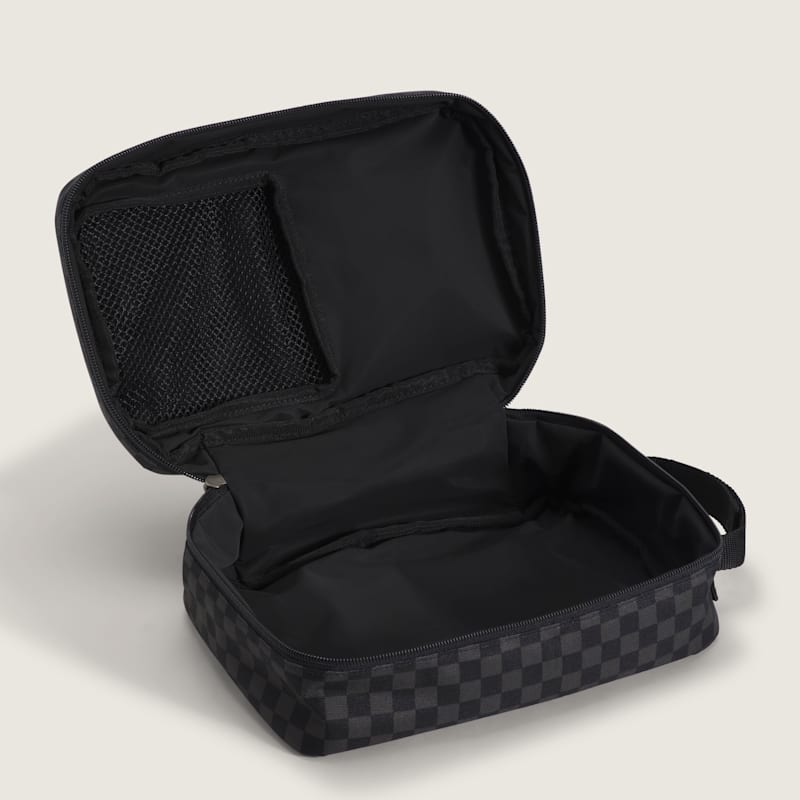 키즈 올드스쿨 런치 백