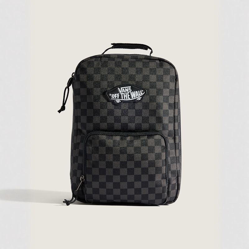 키즈 올드스쿨 런치 백