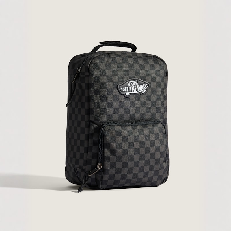 키즈 올드스쿨 런치 백