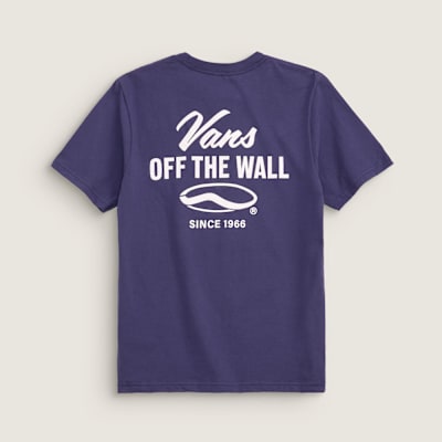 키즈 반스 리페어 샵 반소매 티셔츠