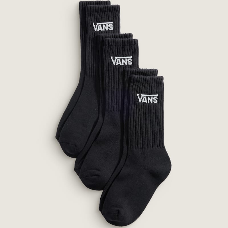 키즈 클래식 크루 삭스