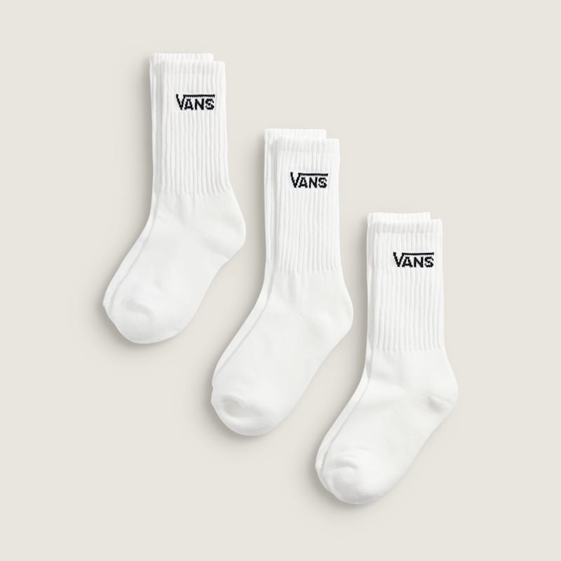 키즈 클래식 크루 삭스