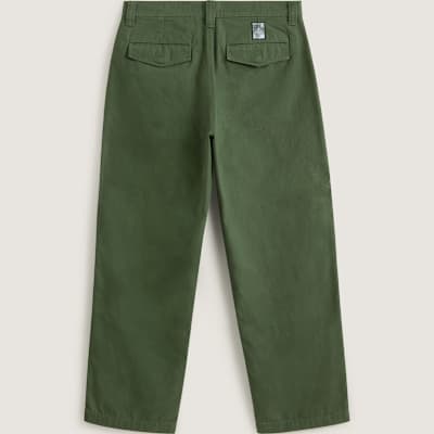 스케이트 루즈  카고 팬츠 아티바