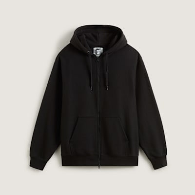 스케이트 집업 후디 아티바