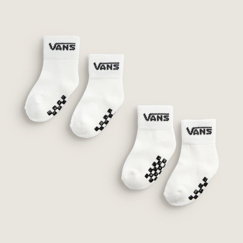 토들러 클래식 크루 삭스