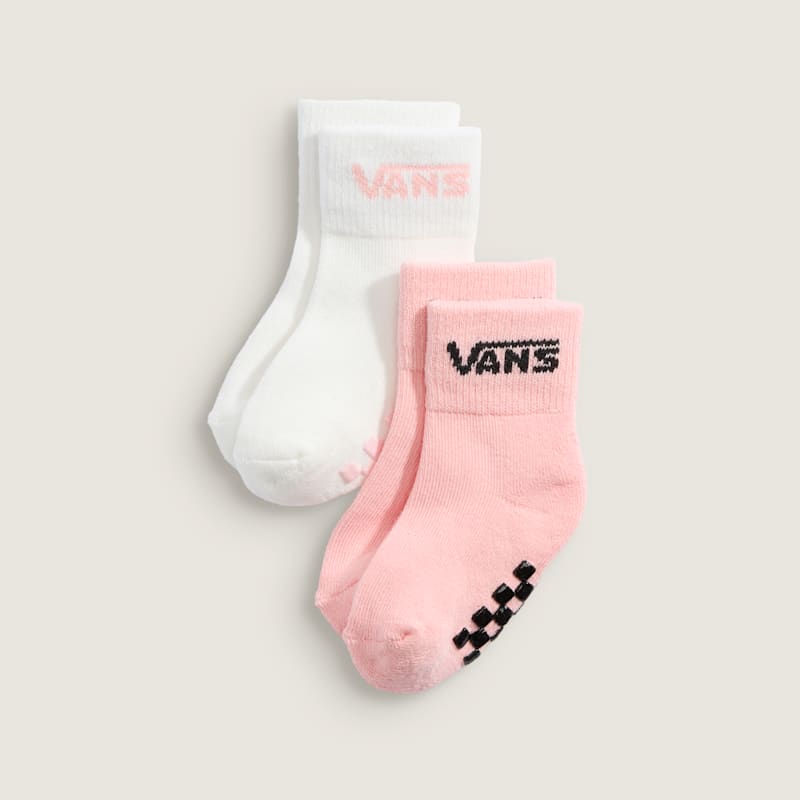 토들러 클래식 크루 삭스