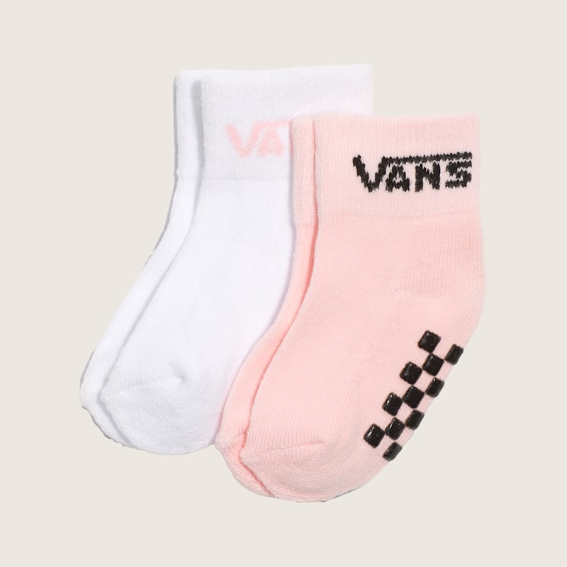 토들러 클래식 크루 삭스