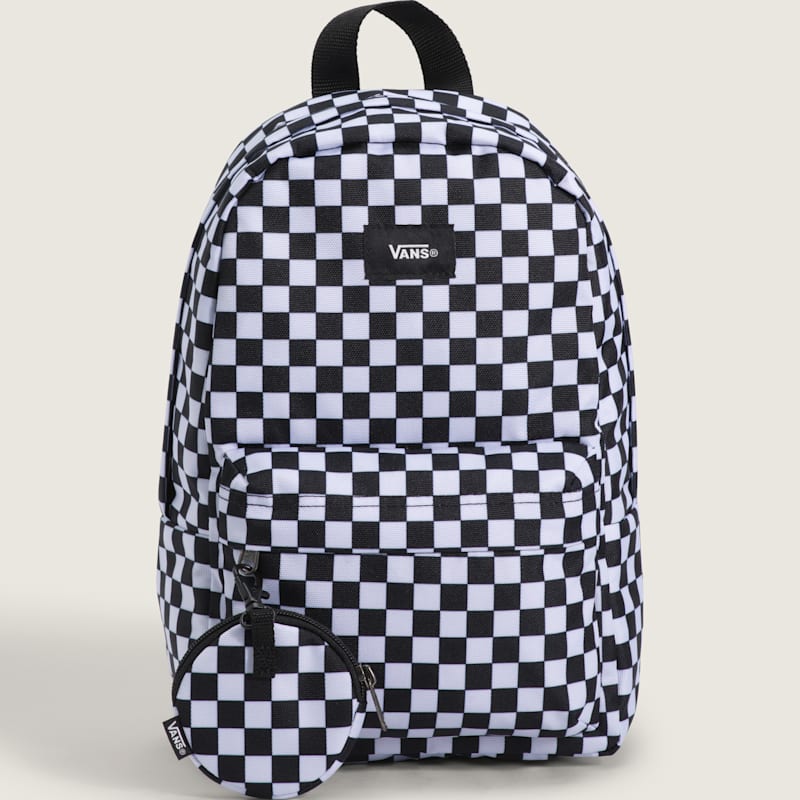 올드스쿨 미니 백팩