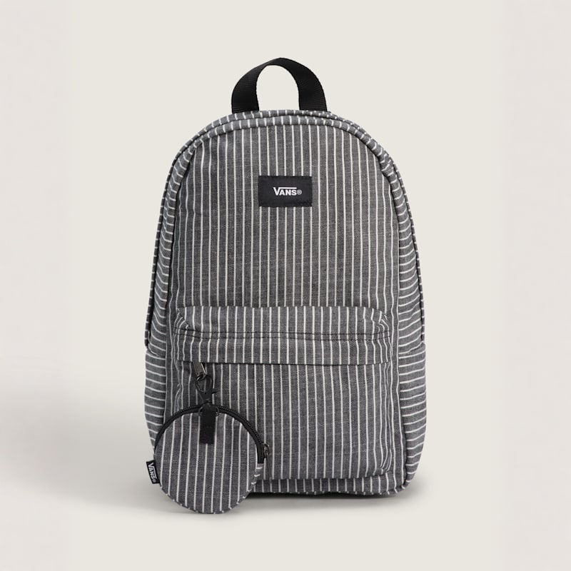 올드스쿨 미니 백팩