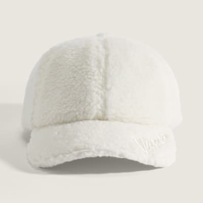 셀라노 커브드 빌 자키 캡