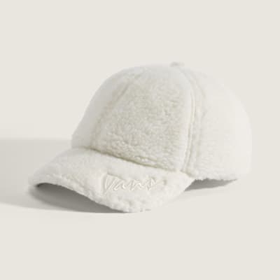 셀라노 커브드 빌 자키 캡