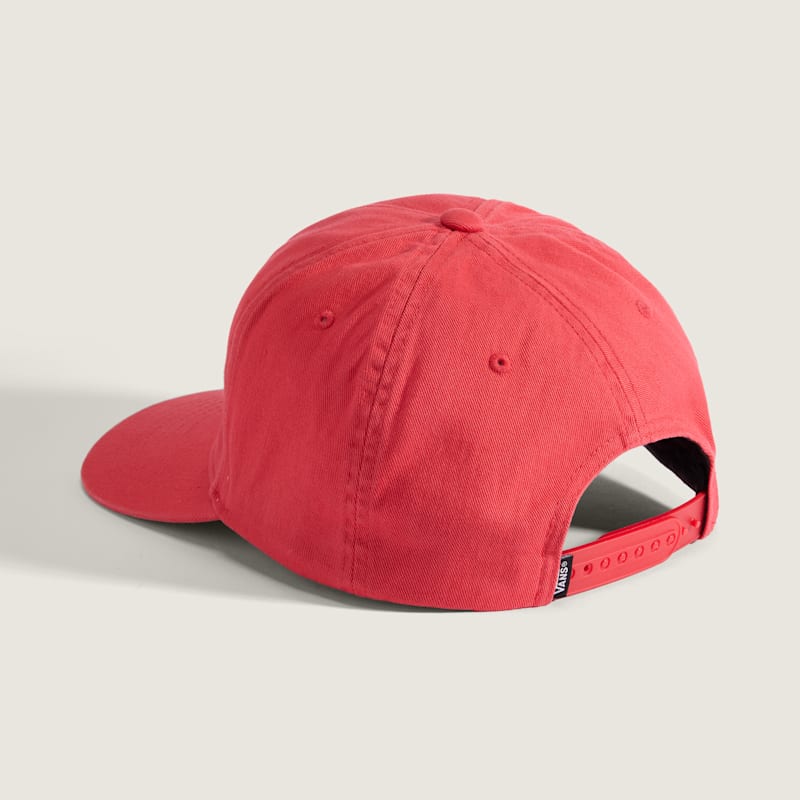 반스 클래식 스냅백