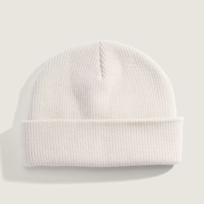 레이바 커프 비니