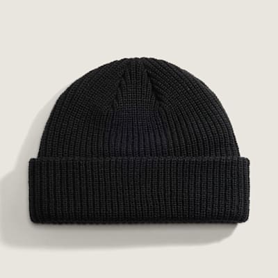 코어 베이직 커프 비니