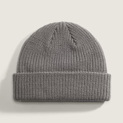 코어 베이직 커프 비니