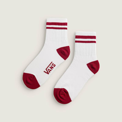 버그만 로우 크루 삭스