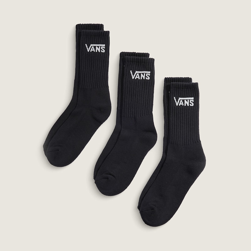 클래식 크루 삭스