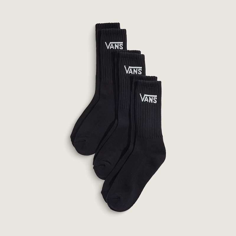 클래식 크루 삭스