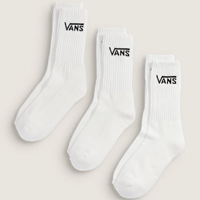 클래식 크루 삭스