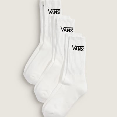 클래식 크루 삭스