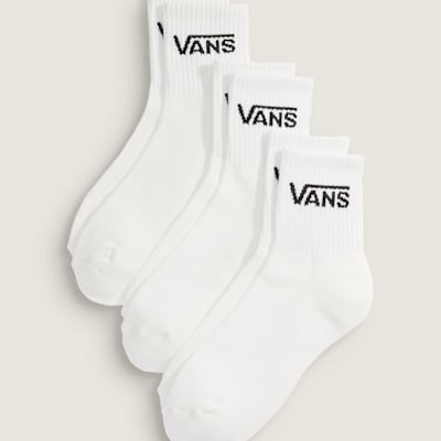 클래식 하프 크루 삭스