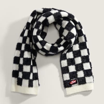 오프 더 월 스카프