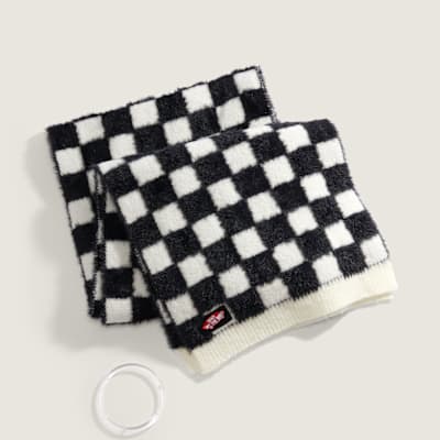 오프 더 월 스카프