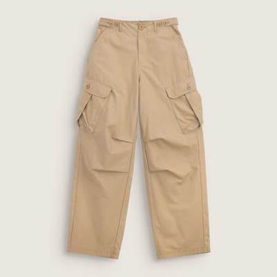 엑스트라 배기 카고