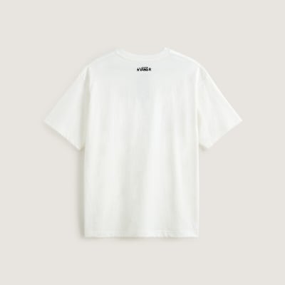 스케이트  커브 크루 반소매 티셔츠 아티바