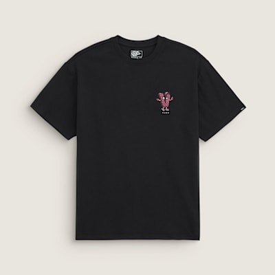 브릭 GFX 반소매 티셔츠