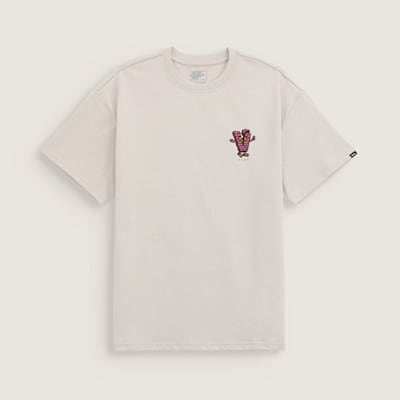 브릭 GFX 반소매 티셔츠