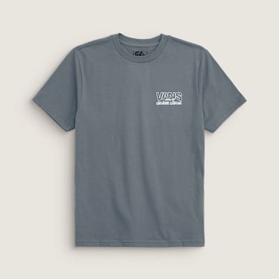 키즈 샵 프론트 반소매 티셔츠