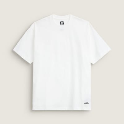 스케이트 반소매 티셔츠 2팩 아티바