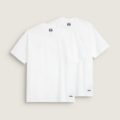 스케이트 반소매 티셔츠 2팩 아티바