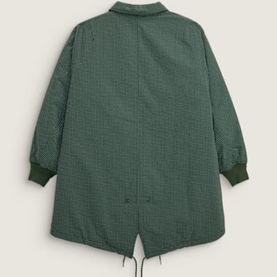 OTW X TDC 유틸리티 자켓