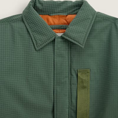 OTW X TDC 유틸리티 자켓