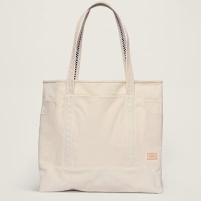 반스 프리미엄 퍼그 토트