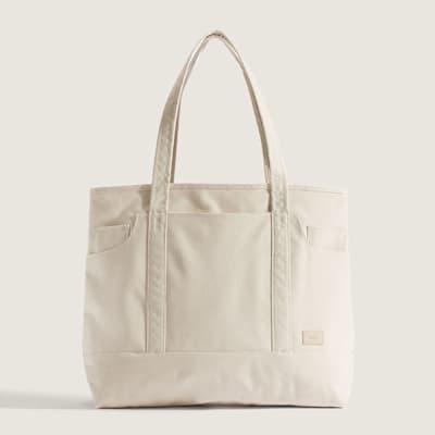 반스 프리미엄 퍼그 토트