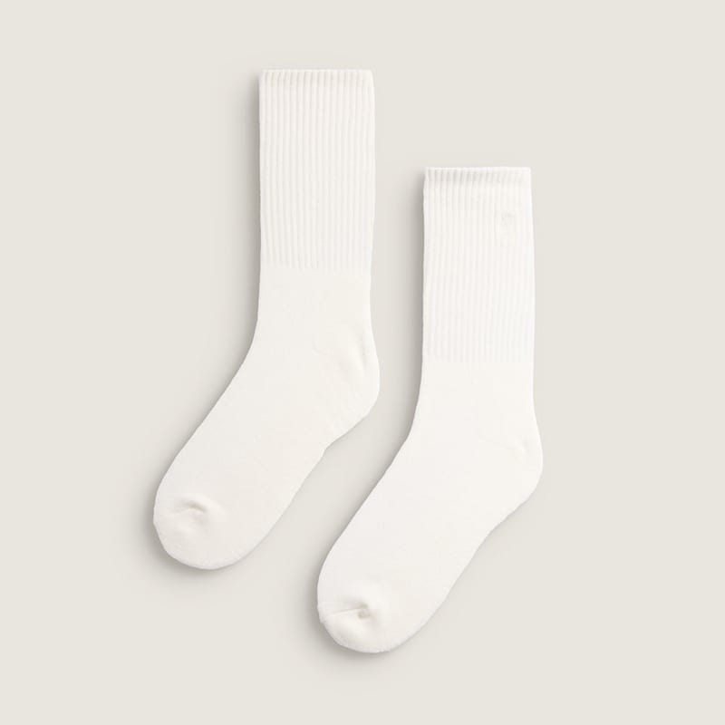 반스 프리미엄 크루 삭스