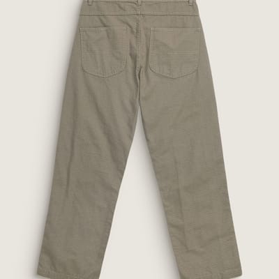 OTW 트렌치 팬츠