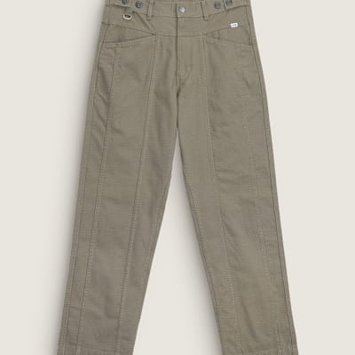 OTW 트렌치 팬츠