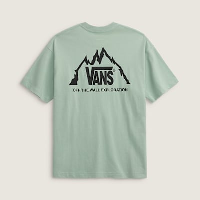 MTE 크레스트라인 반소매 티셔츠