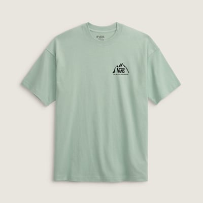 MTE 크레스트라인 반소매 티셔츠