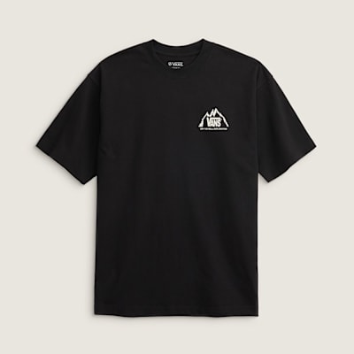 MTE 크레스트라인 반소매 티셔츠