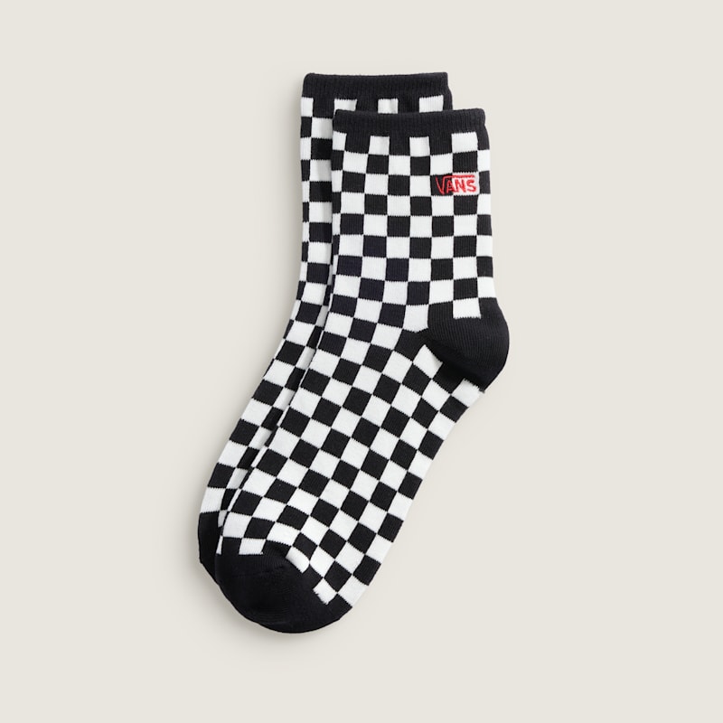 미드 렝스 크루 삭스