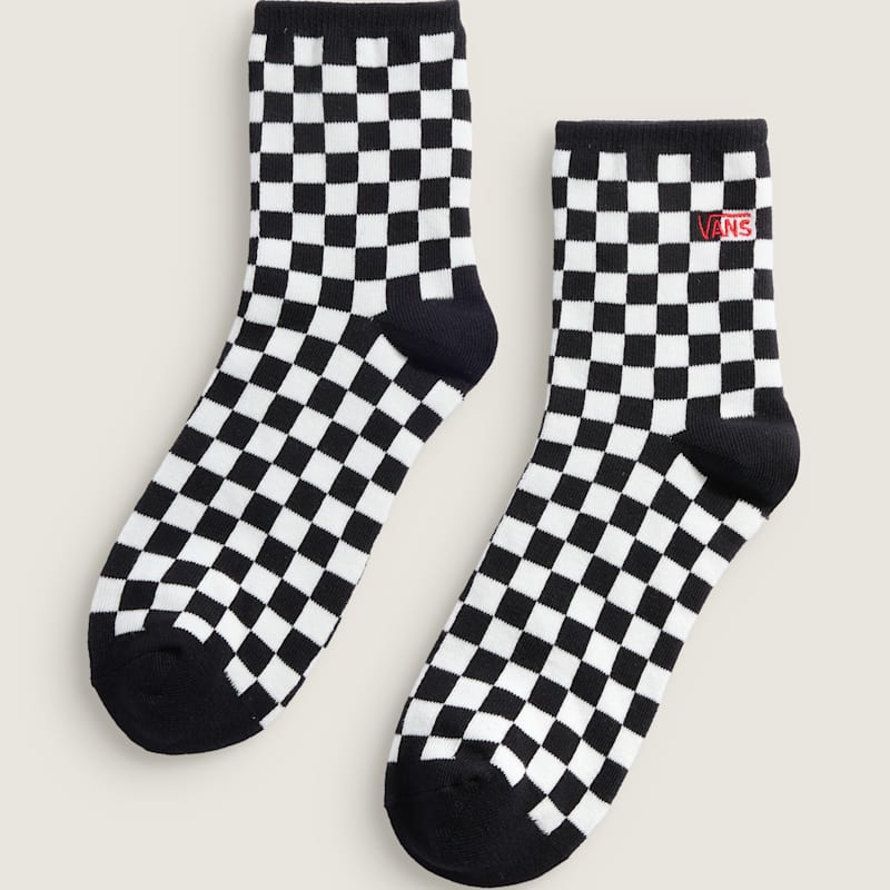 미드 렝스 크루 삭스