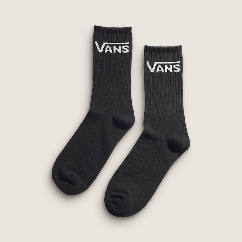 클래식 크루 삭스