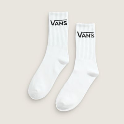 클래식 크루 삭스