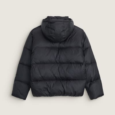 집 포켓 푸퍼 자켓